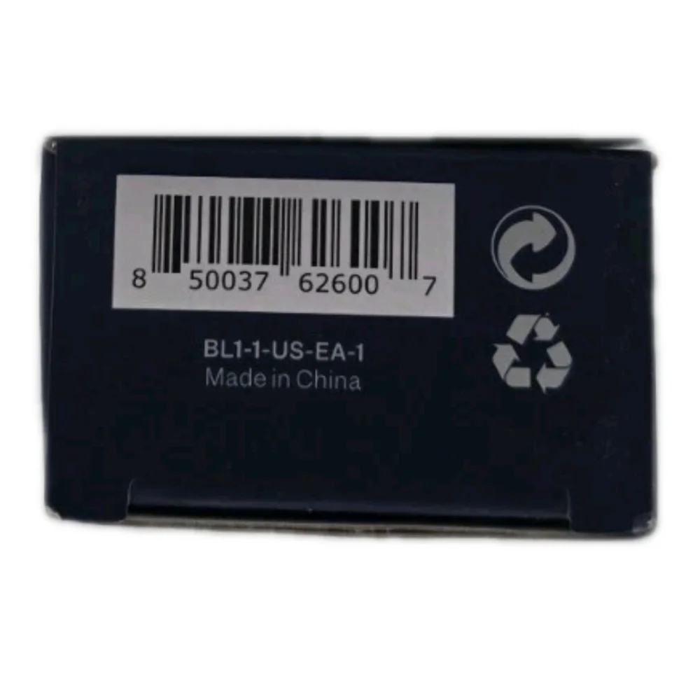 Freebird Flex Series Blade Refill Flexible Stainless Replacement BL1-1-US-EA-1 - Picture 3 of 5